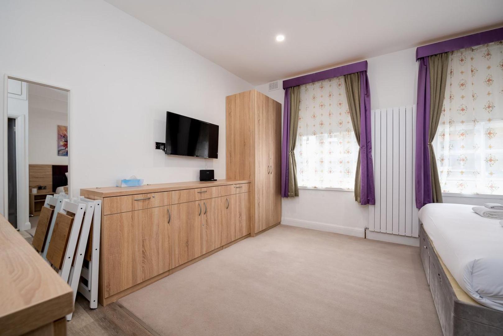Apartment Guestready - Parkside Paradise Serenity