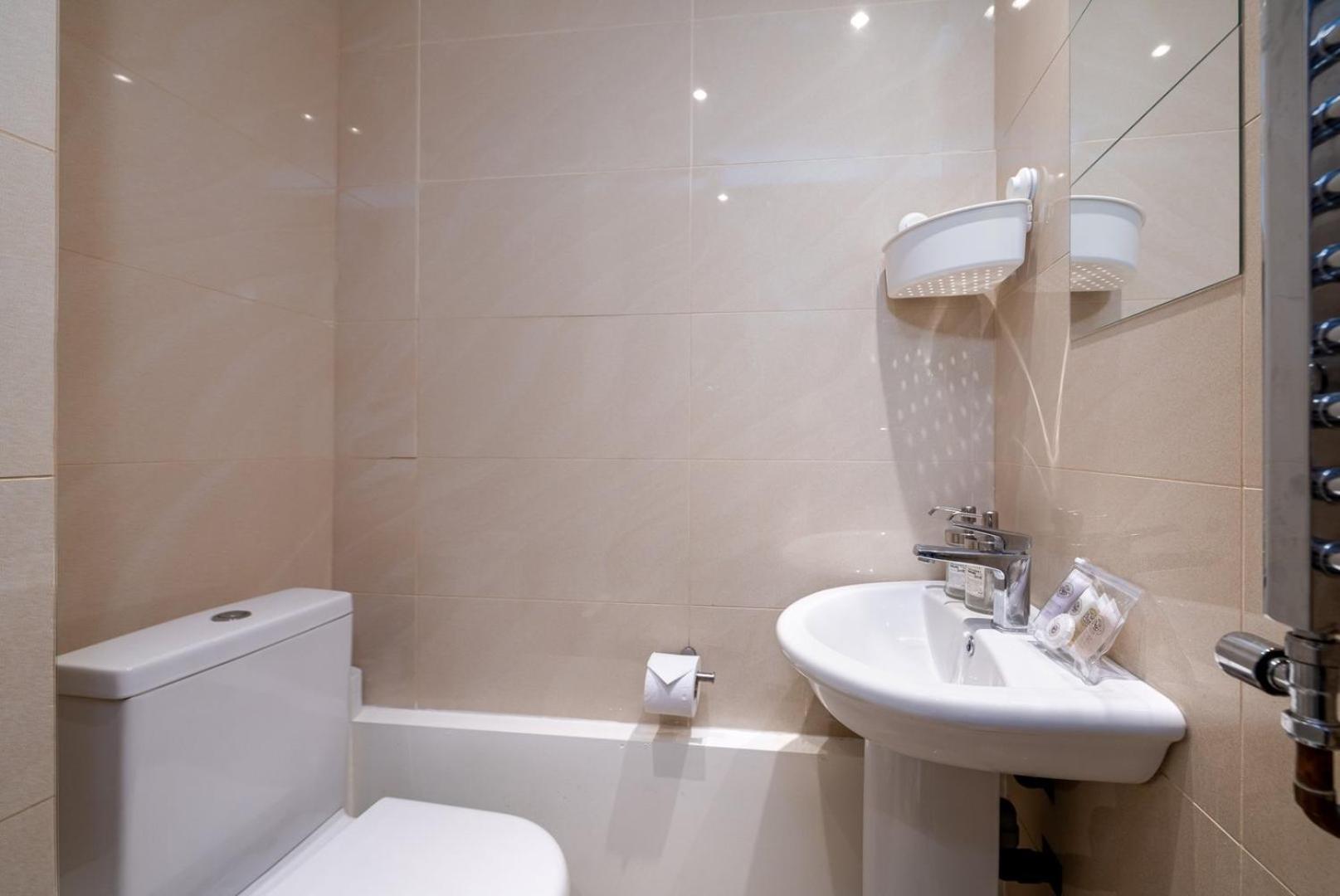 Apartment Guestready - Parkside Paradise Serenity London