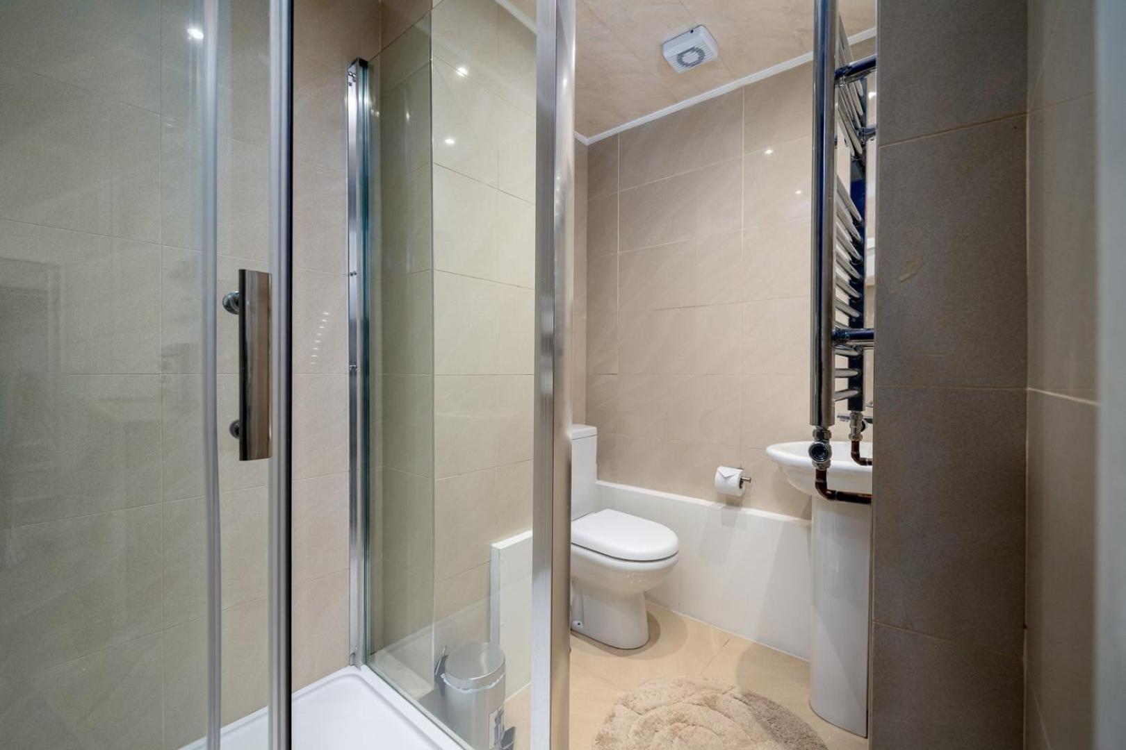 Guestready - Parkside Paradise Serenity London