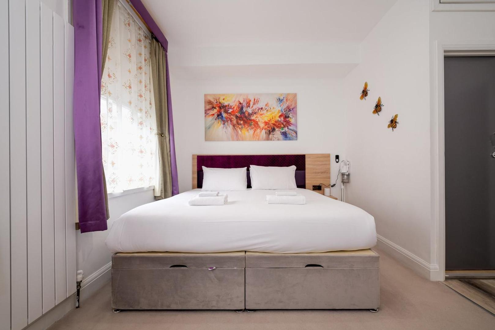 Guestready - Parkside Paradise Serenity Apartment