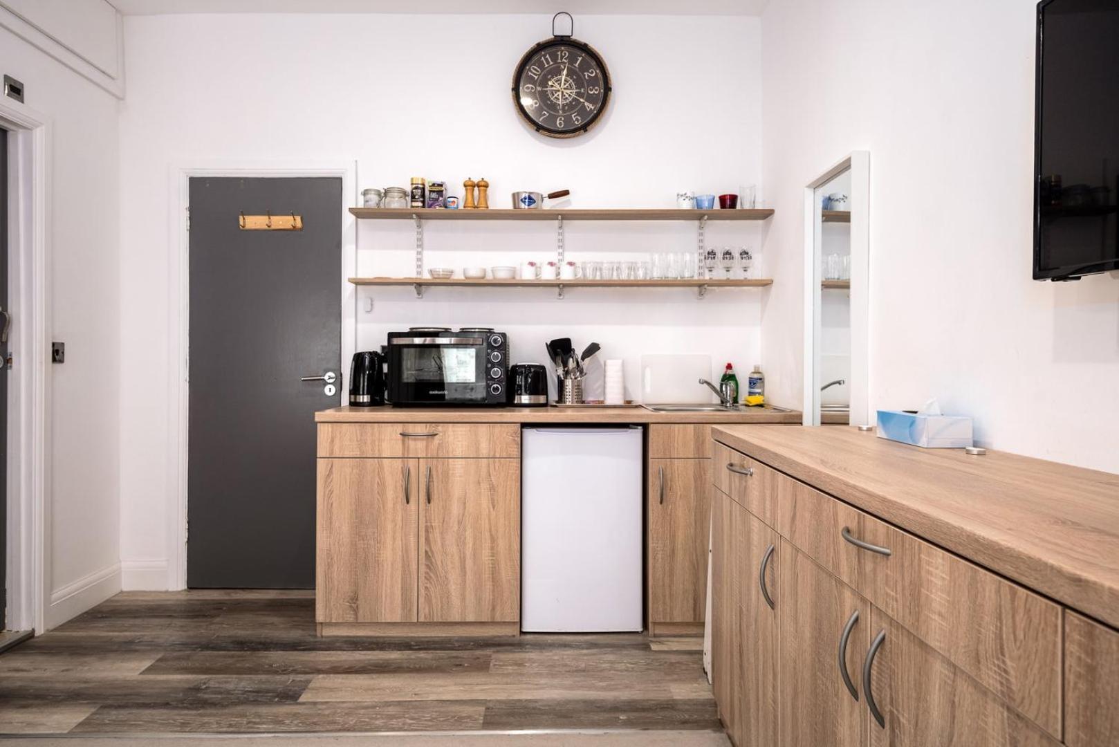 Apartment Guestready - Parkside Paradise Serenity *