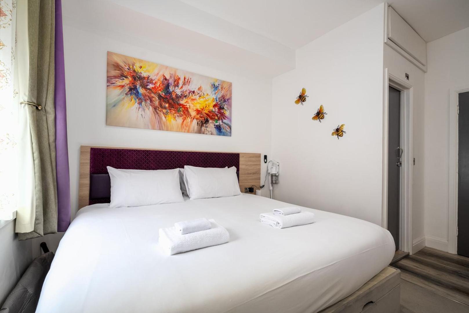 Guestready - Parkside Paradise Serenity Apartment London