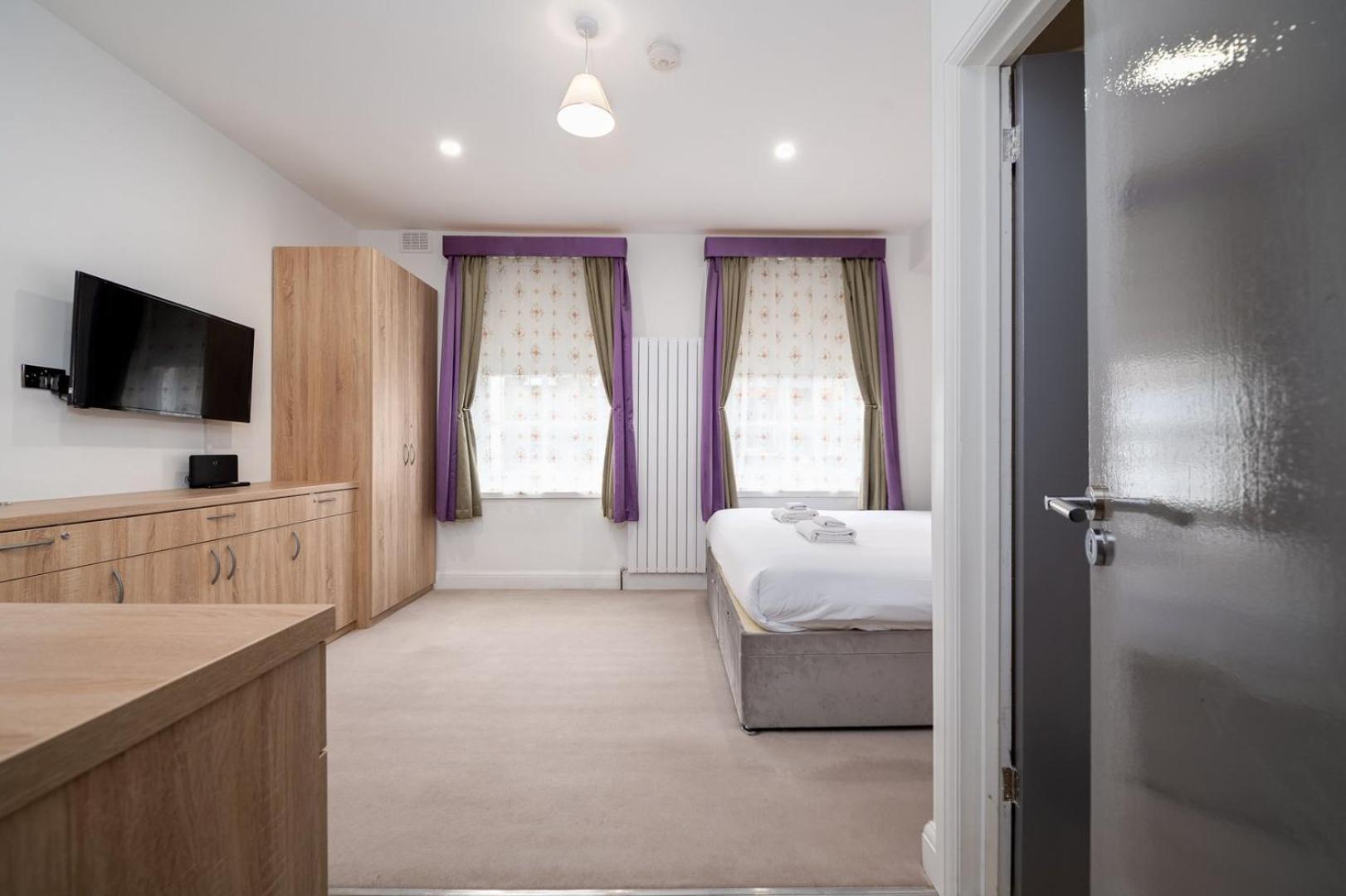 Apartment Guestready - Parkside Paradise Serenity *