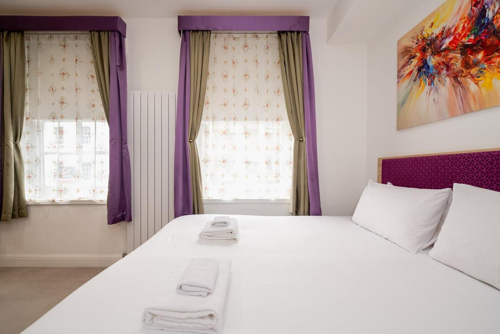 Guestready - Parkside Paradise Serenity Apartment London