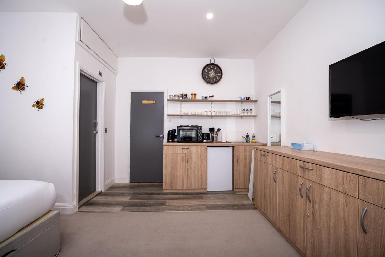 Guestready - Parkside Paradise Serenity * London