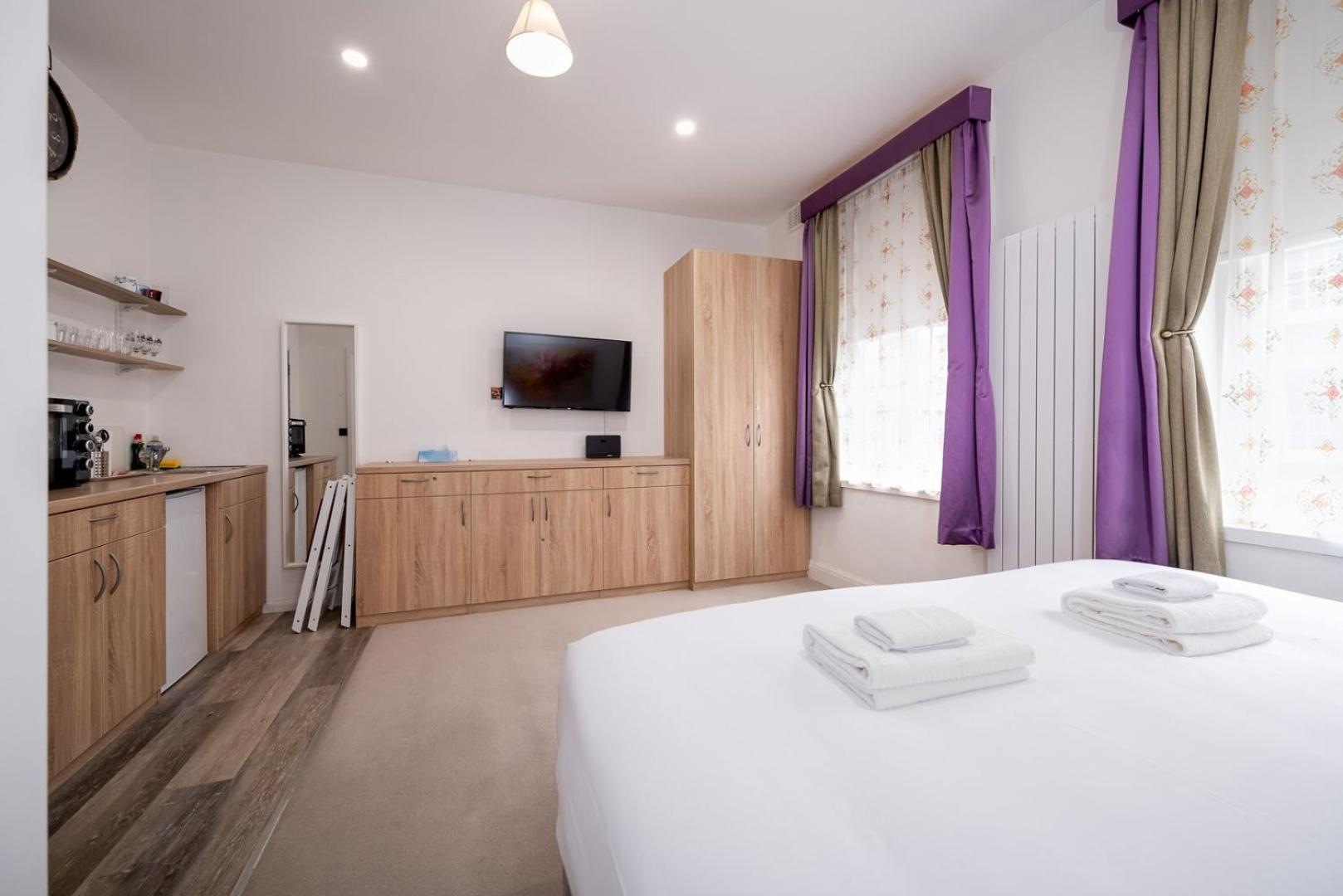 Guestready - Parkside Paradise Serenity Apartment